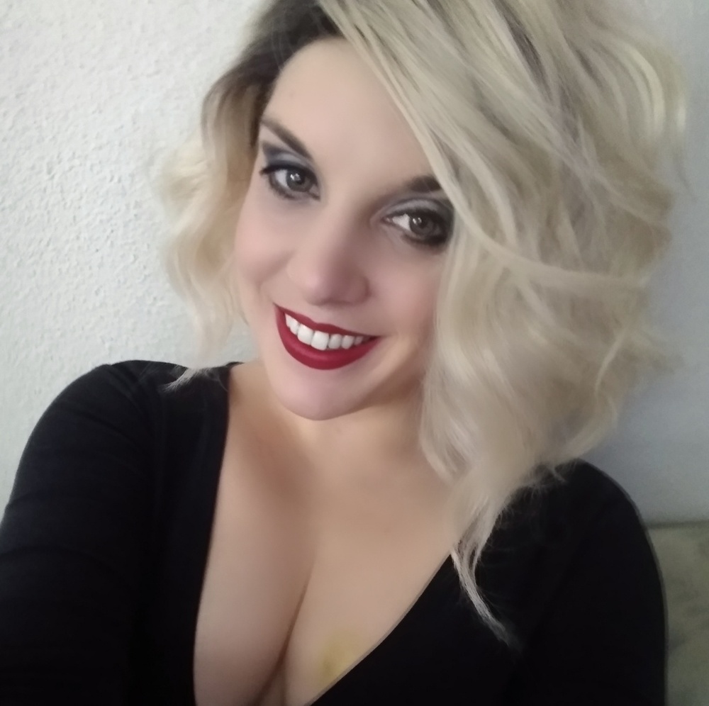 Meet your Posher, Kayleigh
